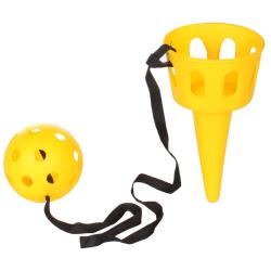 Merco Throw and Catch dětská hra