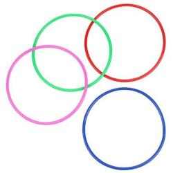 Merco Throwing Circle 18 kruh na házení POUZE 1 ks (VÝPRODEJ)