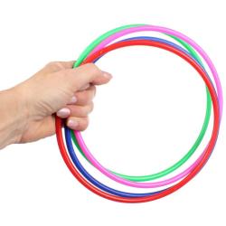 Merco Throwing Circle 18 kruh na házení POUZE 1 ks (VÝPRODEJ)