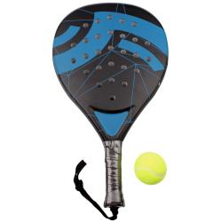 Merco Thunder Basic raketa na padel Merco Thunder Basic raketa na padel