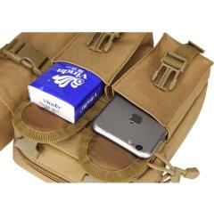 Merco Tiler turistický opasek