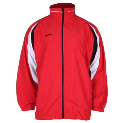 Merco TJ-1 sportovní bunda červená