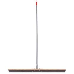 Merco Tonner drevené hrablo s nožom