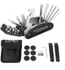 Merco Tool 16v1 sada nářadí