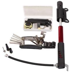 Merco Tool Set sada náradia (VÝPREDAJ) Merco Tool Set sada náradia (VÝPREDAJ)