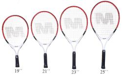 Merco Torpedo junior tenisová raketa dětská