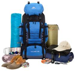 Merco Tour krosna tm. modrá (VÝPRODEJ)