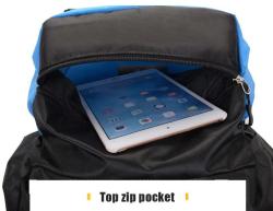 Merco Tour krosna tm. modrá (VÝPRODEJ)