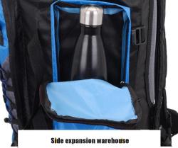 Merco Tour krosna tm. modrá (VÝPRODEJ)