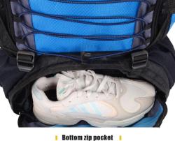 Merco Tour krosna tm. modrá (VÝPRODEJ)