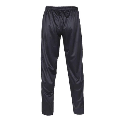 Merco TP-2 sportovní kalhoty černá POUZE XL (VÝPRODEJ)