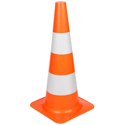 Merco Traffic Cone 46 vytyčovací kužel