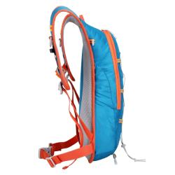 Merco Trail 15 běžecký batoh modrá