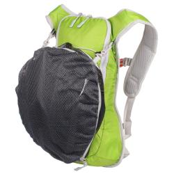 Merco Trail 15 běžecký batoh zelená