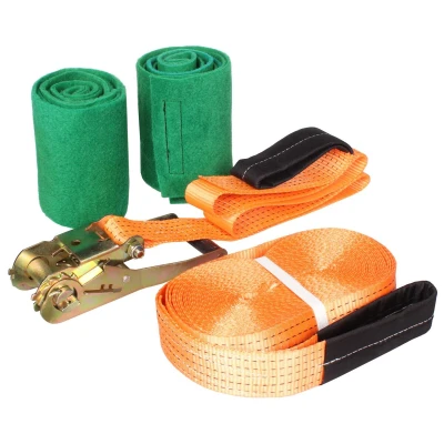 Merco Trainer Slackline balanční popruh Merco Trainer Slackline balanční popruh