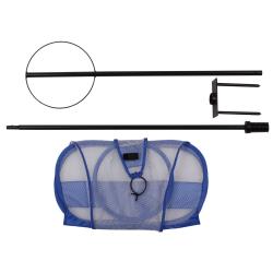 Merco Training Buddy tréninková figurína modrá