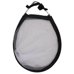 Merco Training Pop Up fotbalová branka černá