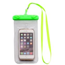 Merco Travel pouzdro na telefon zelená