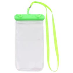 Merco Travel pouzdro na telefon zelená