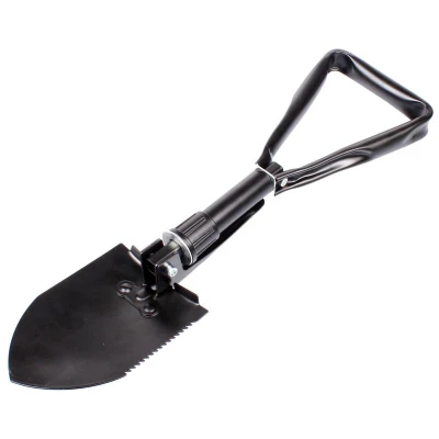 Merco Treasure kempingová lopatka Merco Treasure kempingová lopatka