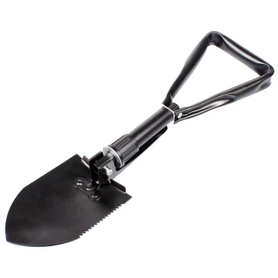 Merco Treasure kempingová lopatka (VÝPRODEJ)