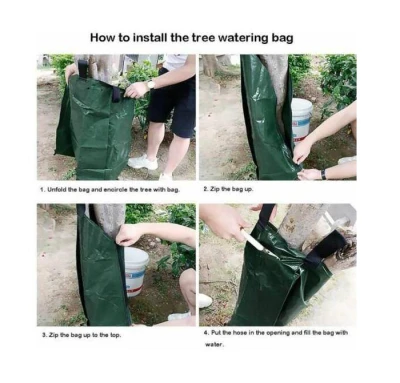 Merco Tree Bag 75L zavlažovací vak
