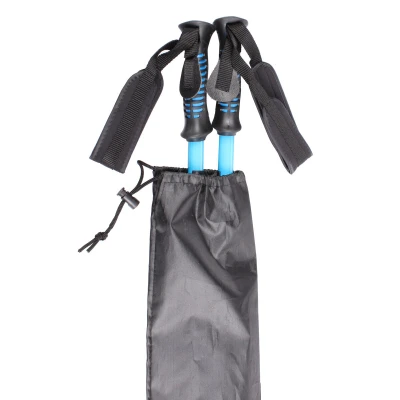 Merco Treking Bag černá taška na trekingové hole