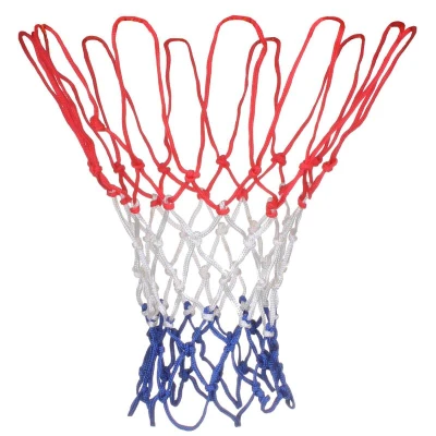 Merco Tri-Colour basketbalová síťka Merco Tri-Colour basketbalová síťka