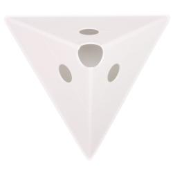 Merco Tri Corners víceúčelové mety bílá