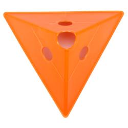 Merco Tri Corners víceúčelové mety oranžová