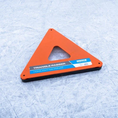 Merco Triangle Passer hokejový nahrávač