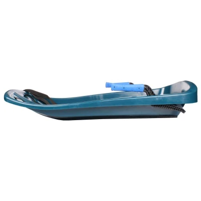 Merco Tron plastové boby titan modrá
