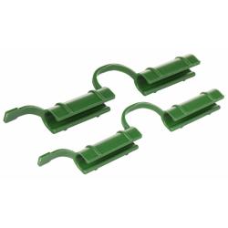 Merco Tube Double spojka pro zahradní tyče