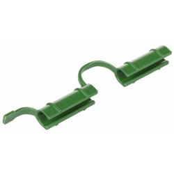 Merco Tube Double spojka pro zahradní tyče