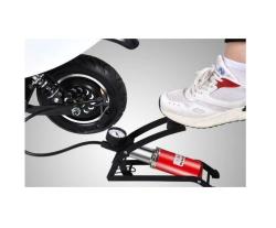 Merco Tube Pump nožní pumpa