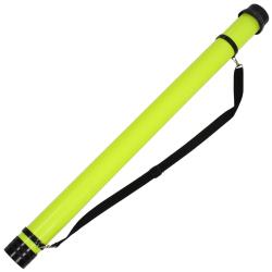 Merco Tubus na sběr tenisových míčů bez loga žlutá Merco Tubus na sběr tenisových míčů bez loga žlutá