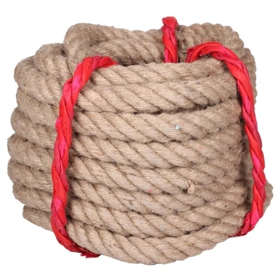 Merco Tug of War lano na přetahování