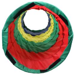 Merco Tunnel 1 prolézací tunel