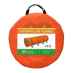 Merco Tunnel Caterpillar prolézací tunel