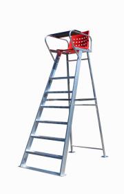 Merco Umpire Deluxe sedačka pro rozhodčí Merco Umpire Deluxe sedačka pro rozhodčí