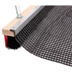 Merco Universal 150 kefka so sieťovinou na kurty