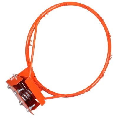 Merco Universal basketbalová obroučka, s pružinou