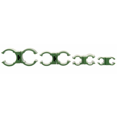 Merco Universal Buckle spojka pro zahradní tyče