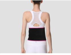 Merco Universal SBR bederní pás černá