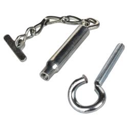 Merco Upínací šroub pro středovou pásku otevřený