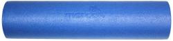 Merco Válec masážní 60x15cm fitness roller pěnový modro-žlutý