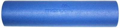 Merco Válec masážní 60x15cm fitness roller pěnový modro-žlutý