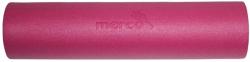 Merco Válec masážní 60x15cm fitness roller pěnový růžovo-fialový