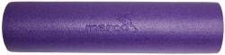 Merco Válec masážní 90x15cm fitness roller pěnový fialovo-růžový