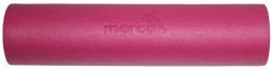 Merco Válec masážní 90x15cm fitness roller pěnový růžovo-fialový